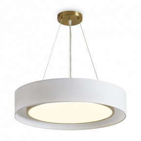 Подвесной светильник Freya Cozy FR6170PL-L52BS в Салехарде - salekhard.ok-mebel.com | фото 2