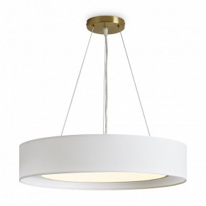 Подвесной светильник Freya Cozy FR6170PL-L52BS в Салехарде - salekhard.ok-mebel.com | фото 4