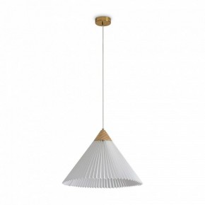 Подвесной светильник Freya Kinsley FR5533PL-01BS в Салехарде - salekhard.ok-mebel.com | фото 2