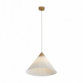 Подвесной светильник Freya Kinsley FR5533PL-01BS в Салехарде - salekhard.ok-mebel.com | фото 3