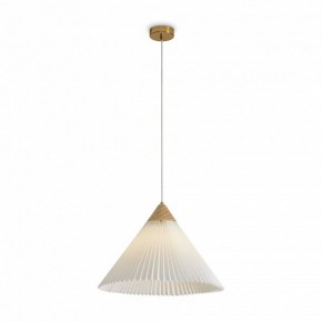 Подвесной светильник Freya Kinsley FR5533PL-01BS в Салехарде - salekhard.ok-mebel.com | фото 4