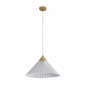 Подвесной светильник Freya Kinsley FR5533PL-01BS1 в Салехарде - salekhard.ok-mebel.com | фото