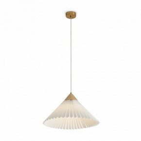 Подвесной светильник Freya Kinsley FR5533PL-01BS1 в Салехарде - salekhard.ok-mebel.com | фото 3