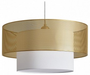 Подвесной светильник Freya Lattice FR5528PL-01BS в Салехарде - salekhard.ok-mebel.com | фото