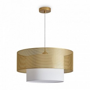 Подвесной светильник Freya Lattice FR5528PL-01BS в Салехарде - salekhard.ok-mebel.com | фото 2