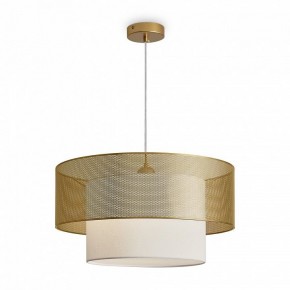 Подвесной светильник Freya Lattice FR5528PL-01BS в Салехарде - salekhard.ok-mebel.com | фото 3