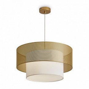 Подвесной светильник Freya Lattice FR5528PL-01BS в Салехарде - salekhard.ok-mebel.com | фото 4