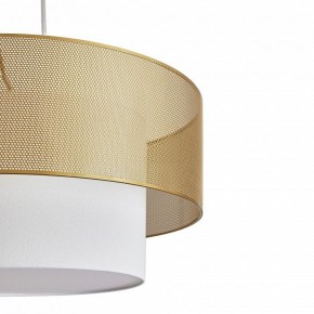 Подвесной светильник Freya Lattice FR5528PL-01BS в Салехарде - salekhard.ok-mebel.com | фото 8