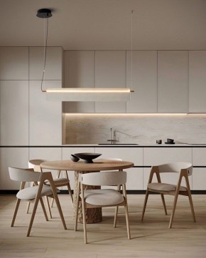 Подвесной светильник Freya Loyd FR5556PL-L25BBS в Салехарде - salekhard.ok-mebel.com | фото 7