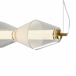 Подвесной светильник Freya Plum FR6137PL-L21BT в Салехарде - salekhard.ok-mebel.com | фото 7