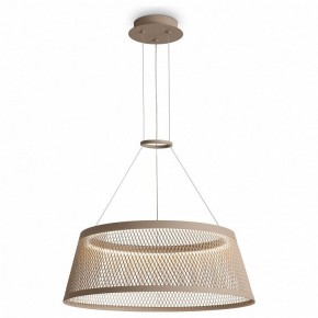 Подвесной светильник Freya Prism FR5535PL-L14B в Салехарде - salekhard.ok-mebel.com | фото 3
