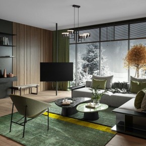 Подвесной светильник Freya Tower FR5537PL-L6B1 в Салехарде - salekhard.ok-mebel.com | фото 6