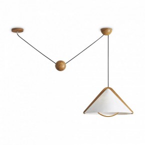 Подвесной светильник Freya Umbra FR5554CL-01T в Салехарде - salekhard.ok-mebel.com | фото 3