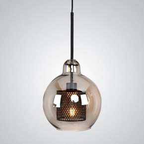 Подвесной светильник Imperiumloft CATCH AMBER CATCH-AMBER01 в Салехарде - salekhard.ok-mebel.com | фото