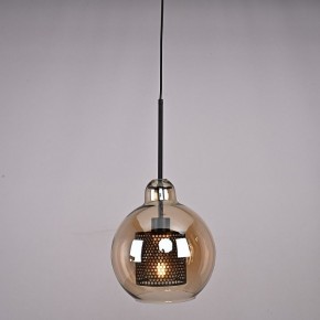 Подвесной светильник Imperiumloft CATCH AMBER CATCH-AMBER01 в Салехарде - salekhard.ok-mebel.com | фото 3