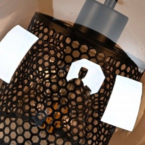 Подвесной светильник Imperiumloft CATCH AMBER CATCH-AMBER01 в Салехарде - salekhard.ok-mebel.com | фото 9