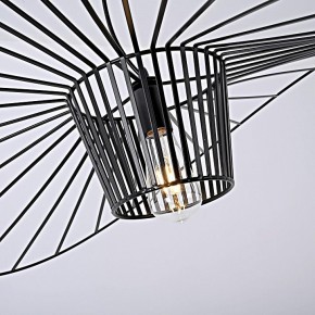 Подвесной светильник Imperiumloft HAT Black ﻿HAT01 в Салехарде - salekhard.ok-mebel.com | фото 6
