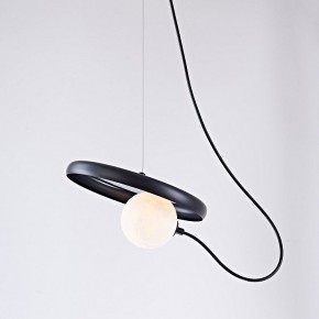 Подвесной светильник Imperiumloft MARGOTT Black margott01 в Салехарде - salekhard.ok-mebel.com | фото