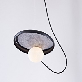 Подвесной светильник Imperiumloft MARGOTT Black margott01 в Салехарде - salekhard.ok-mebel.com | фото 3