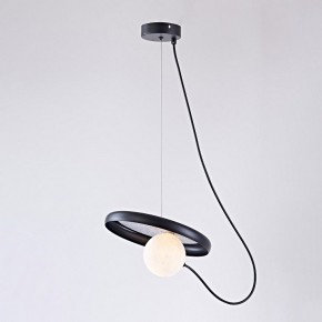Подвесной светильник Imperiumloft MARGOTT Black margott01 в Салехарде - salekhard.ok-mebel.com | фото 4