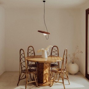 Подвесной светильник Imperiumloft MARGOTT Black margott01 в Салехарде - salekhard.ok-mebel.com | фото 9