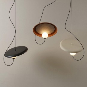 Подвесной светильник Imperiumloft MARGOTT Black margott01 в Салехарде - salekhard.ok-mebel.com | фото 10