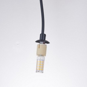 Подвесной светильник Imperiumloft MARGOTT Black margott01 в Салехарде - salekhard.ok-mebel.com | фото 12