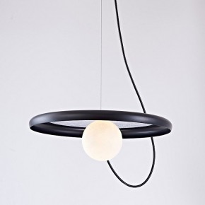 Подвесной светильник Imperiumloft MARGOTT Black margott01 в Салехарде - salekhard.ok-mebel.com | фото 5