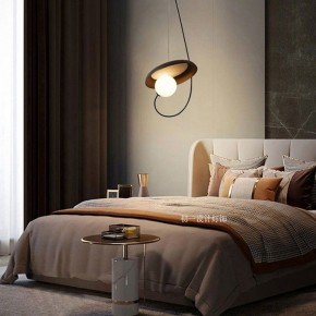 Подвесной светильник Imperiumloft MARGOTT Black margott01 в Салехарде - salekhard.ok-mebel.com | фото 9