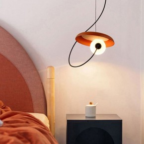 Подвесной светильник Imperiumloft MARGOTT Orange margott01 в Салехарде - salekhard.ok-mebel.com | фото 7