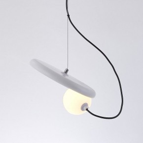 Подвесной светильник Imperiumloft MARGOTT White margott01 в Салехарде - salekhard.ok-mebel.com | фото 13