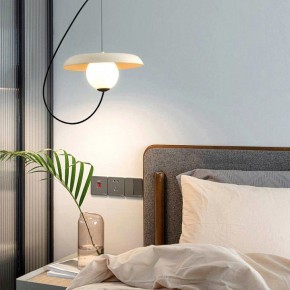 Подвесной светильник Imperiumloft MARGOTT White margott01 в Салехарде - salekhard.ok-mebel.com | фото 2