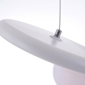 Подвесной светильник Imperiumloft MARGOTT White margott01 в Салехарде - salekhard.ok-mebel.com | фото 4