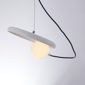 Подвесной светильник Imperiumloft MARGOTT White margott01 в Салехарде - salekhard.ok-mebel.com | фото 5