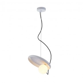Подвесной светильник Imperiumloft MARGOTT White margott01 в Салехарде - salekhard.ok-mebel.com | фото 9
