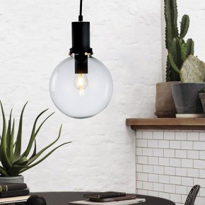 Подвесной светильник Imperiumloft PENBALL Black PENBALL04 в Салехарде - salekhard.ok-mebel.com | фото 7