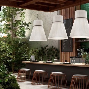 Подвесной светильник Imperiumloft PEO B peo01 в Салехарде - salekhard.ok-mebel.com | фото 4