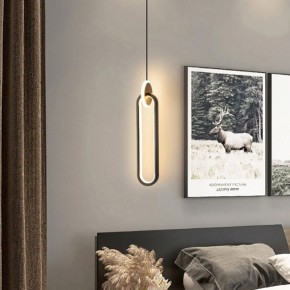 Подвесной светильник Imperiumloft RANDALL B randall01 в Салехарде - salekhard.ok-mebel.com | фото