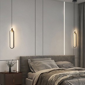 Подвесной светильник Imperiumloft RANDALL B randall01 в Салехарде - salekhard.ok-mebel.com | фото 14