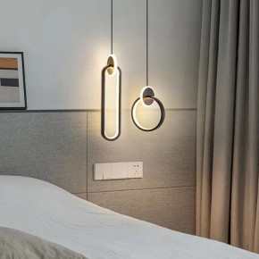 Подвесной светильник Imperiumloft RANDALL B randall01 в Салехарде - salekhard.ok-mebel.com | фото 5