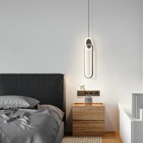 Подвесной светильник Imperiumloft RANDALL B randall01 в Салехарде - salekhard.ok-mebel.com | фото 6