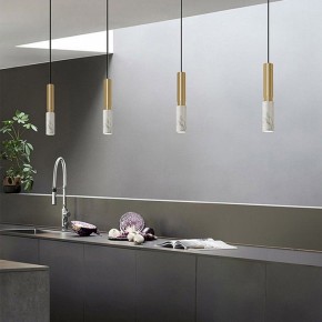 Подвесной светильник Imperiumloft RETURN return01 в Салехарде - salekhard.ok-mebel.com | фото 3