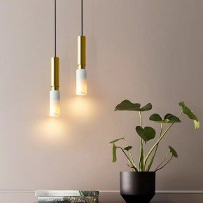 Подвесной светильник Imperiumloft RETURN return01 в Салехарде - salekhard.ok-mebel.com | фото 6