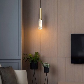 Подвесной светильник Imperiumloft RETURN return01 в Салехарде - salekhard.ok-mebel.com | фото 9