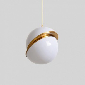 Подвесной светильник Imperiumloft С Crescent Celling Broom 40.1507 в Салехарде - salekhard.ok-mebel.com | фото