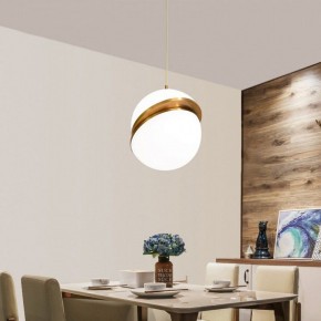 Подвесной светильник Imperiumloft С Crescent Celling Broom 40.1507 в Салехарде - salekhard.ok-mebel.com | фото 4