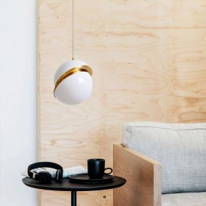 Подвесной светильник Imperiumloft С Crescent Celling Broom 40.1507 в Салехарде - salekhard.ok-mebel.com | фото 5