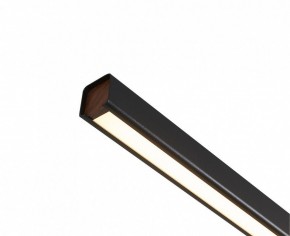 Подвесной светильник Italline IT013-6021 IT013-6021 black 3000K в Салехарде - salekhard.ok-mebel.com | фото 10