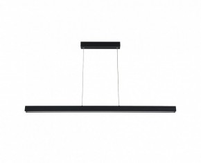 Подвесной светильник Italline IT013-6021 IT013-6021 black 3000K в Салехарде - salekhard.ok-mebel.com | фото 2