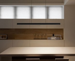 Подвесной светильник Italline IT013-6021 IT013-6021 black 3000K в Салехарде - salekhard.ok-mebel.com | фото 3